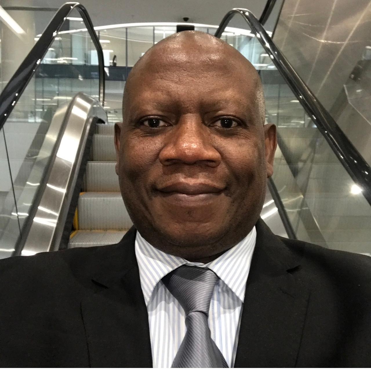 Don
Ray Hanyane Malabie – strategic advisory and technology company