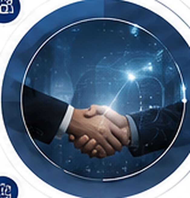 Strategic partnership and collaboration – strategic advisory